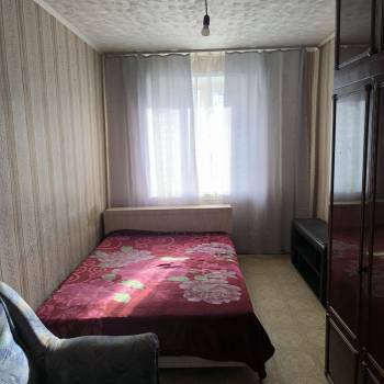Сдается 2-х комнатная квартира, 47 м²