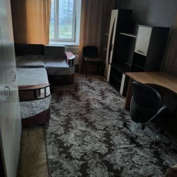 Сдается 2-х комнатная квартира, 47 м²