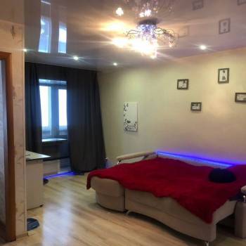 Сдается 1-комнатная квартира, 31,6 м²