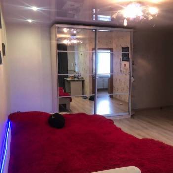 Сдается 1-комнатная квартира, 31,6 м²
