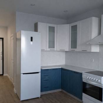 Сдается 1-комнатная квартира, 56,2 м²