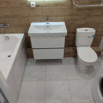 Сдается 1-комнатная квартира, 56,2 м²