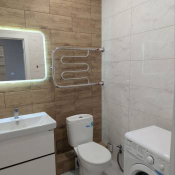 Сдается 1-комнатная квартира, 56,2 м²