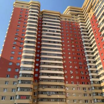 Сдается 2-х комнатная квартира, 61 м²
