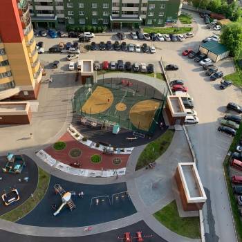 Сдается 2-х комнатная квартира, 61 м²