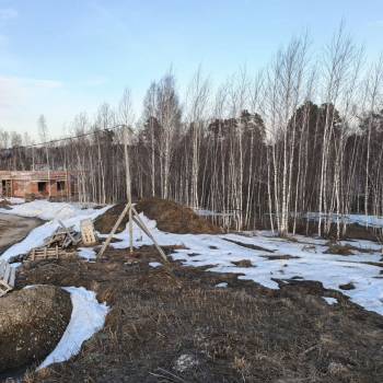Продается Участок, 600 м²