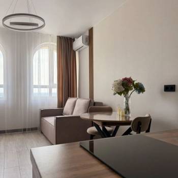 Сдается 2-х комнатная квартира, 37 м²