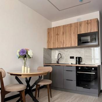 Сдается 2-х комнатная квартира, 37 м²