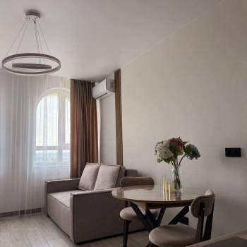 Сдается 2-х комнатная квартира, 37 м²
