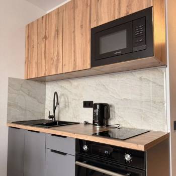 Сдается 2-х комнатная квартира, 37 м²
