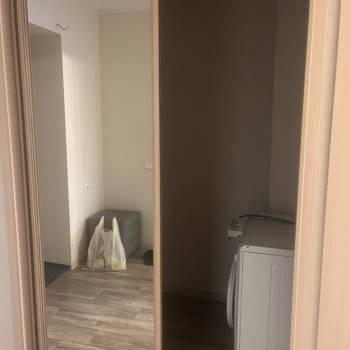 Сдается 1-комнатная квартира, 35 м²