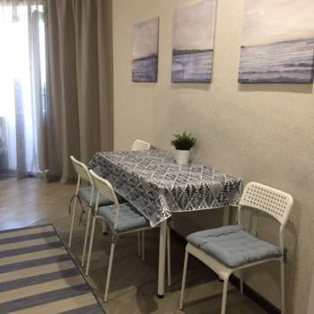 Сдается 1-комнатная квартира, 38 м²