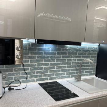 Сдается 1-комнатная квартира, 52 м²