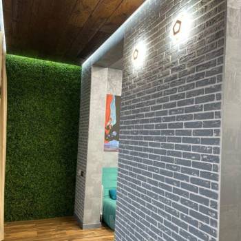 Сдается 1-комнатная квартира, 52 м²