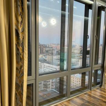 Сдается 1-комнатная квартира, 52 м²