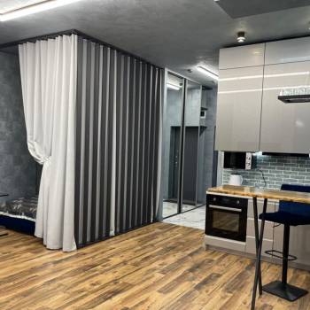 Сдается 1-комнатная квартира, 52 м²