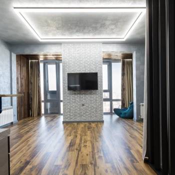 Сдается 1-комнатная квартира, 52 м²