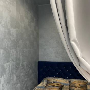 Сдается 1-комнатная квартира, 52 м²
