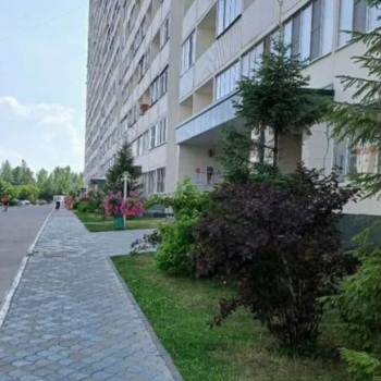Продается 1-комнатная квартира, 24 м²