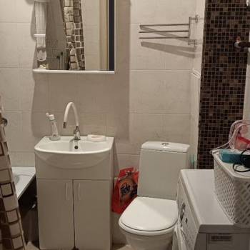 Продается 1-комнатная квартира, 24 м²