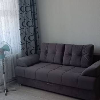 Продается 1-комнатная квартира, 24 м²