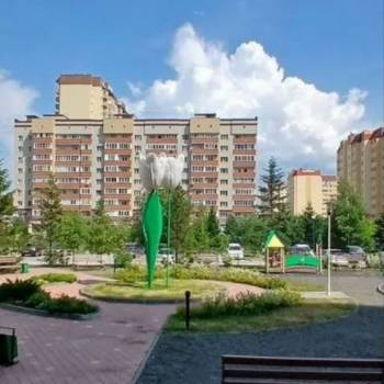 Продается 1-комнатная квартира, 24 м²
