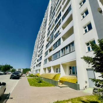 Продается 1-комнатная квартира, 24 м²