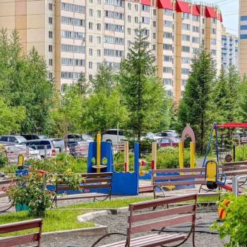 Продается 1-комнатная квартира, 24 м²
