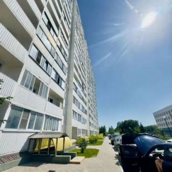 Продается 1-комнатная квартира, 24 м²