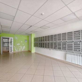 Продается 1-комнатная квартира, 24 м²