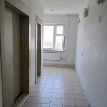 Продается 1-комнатная квартира, 24 м²