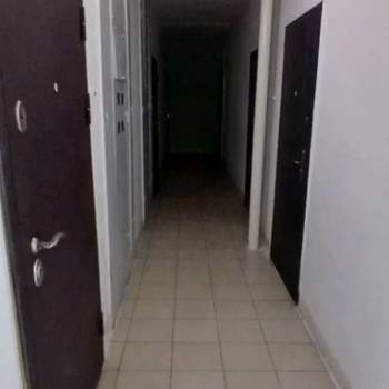 Продается 1-комнатная квартира, 24 м²