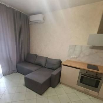 Сдается 1-комнатная квартира, 22 м²