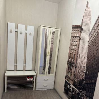 Сдается 1-комнатная квартира, 45 м²
