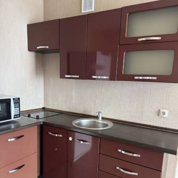 Сдается 1-комнатная квартира, 45 м²
