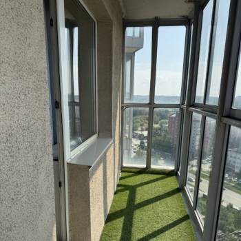 Сдается 1-комнатная квартира, 45 м²