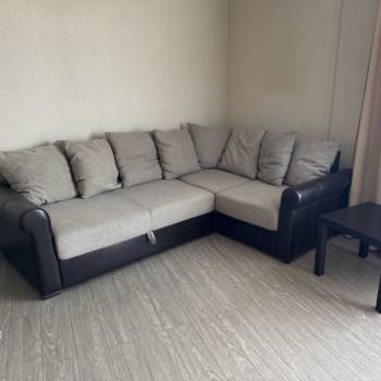 Сдается 1-комнатная квартира, 45 м²