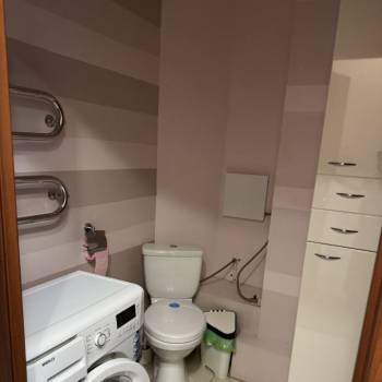 Сдается 1-комнатная квартира, 45 м²