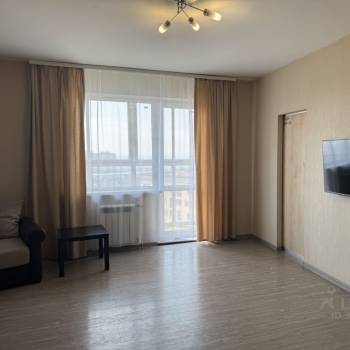 Сдается 1-комнатная квартира, 45 м²