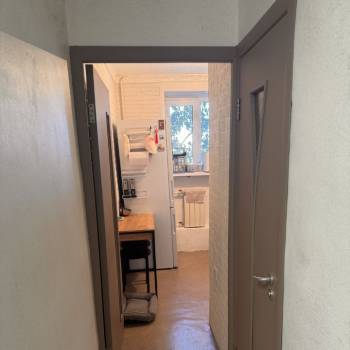 Продается 1-комнатная квартира, 32 м²