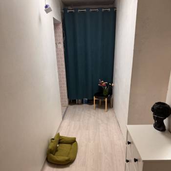 Продается 1-комнатная квартира, 32 м²