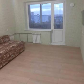 Сдается 1-комнатная квартира, 31 м²