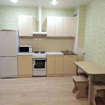 Сдается 1-комнатная квартира, 31 м²