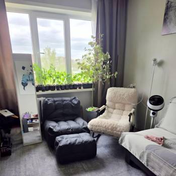 Сдается Комната, 66 м²