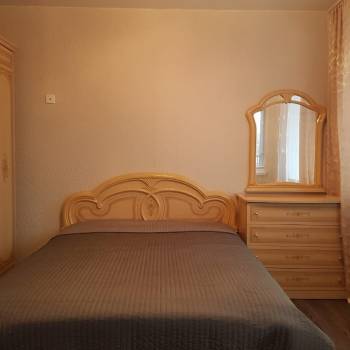 Сдается 2-х комнатная квартира, 57 м²