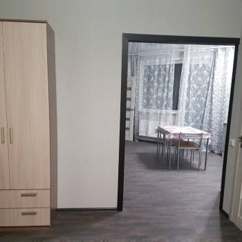 Сдается 2-х комнатная квартира, 57 м²