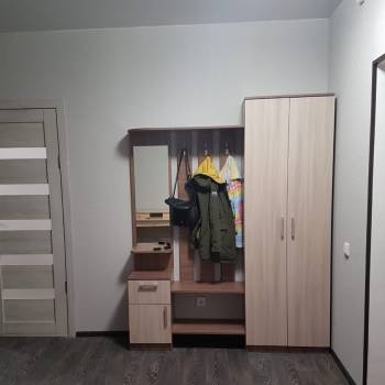 Сдается 2-х комнатная квартира, 57 м²