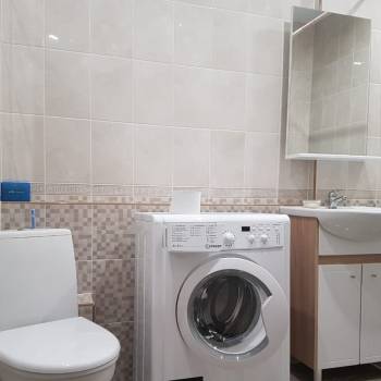 Сдается 2-х комнатная квартира, 57 м²