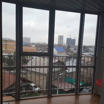 Сдается 2-х комнатная квартира, 57 м²