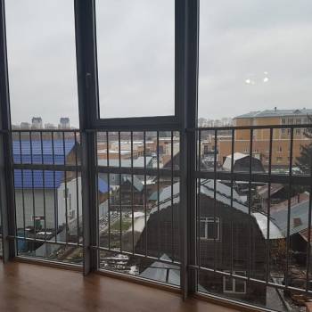 Сдается 2-х комнатная квартира, 57 м²